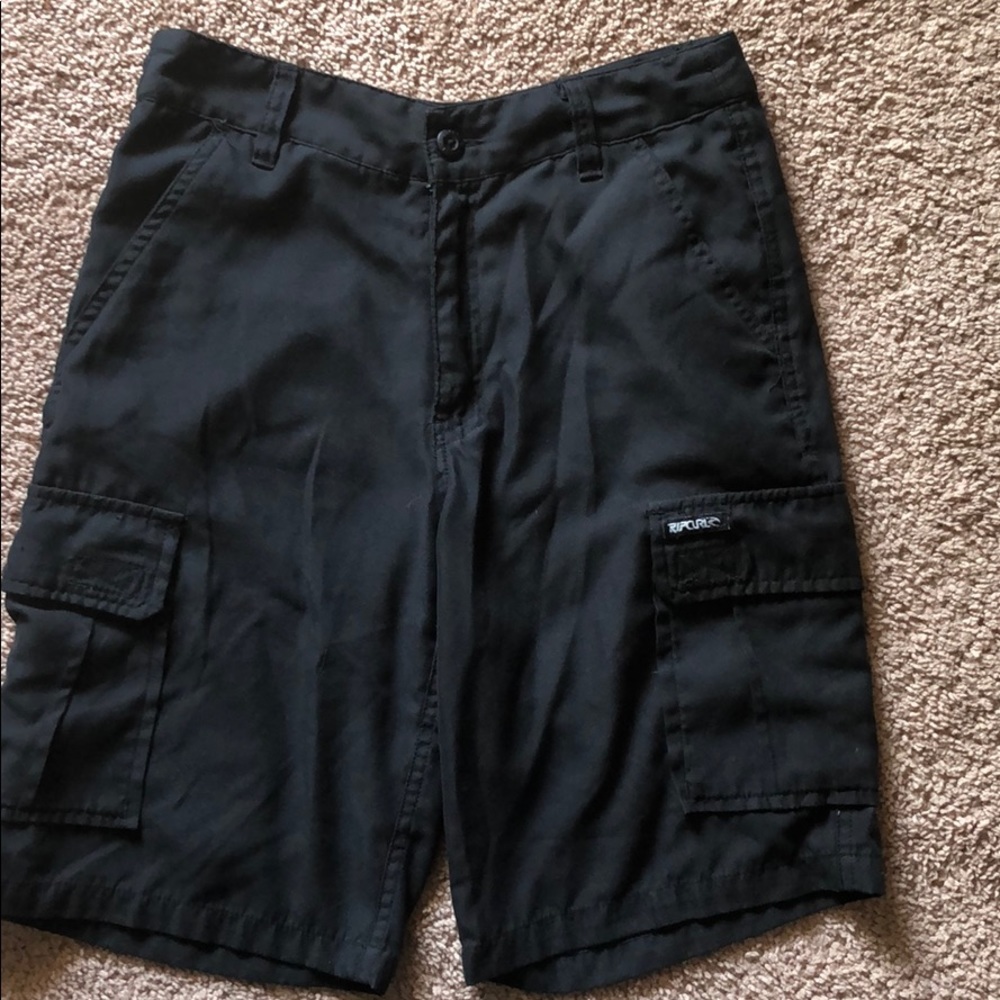 Boys Rip Curl shorts